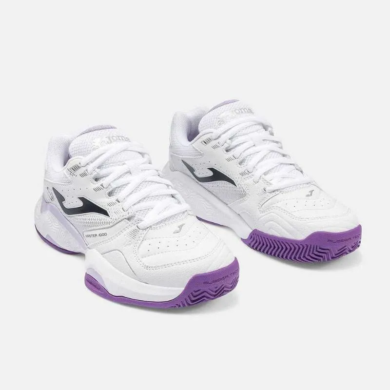Tênis Femininos Joma Master 1000 2602