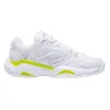 Tênis femininos Joma Master 1000 2602 White Green