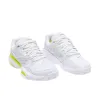 Tênis femininos Joma Master 1000 2602 White Green