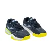Tênis Júnior Joma Master 1000 2603 Azul-Marinho Amarelo