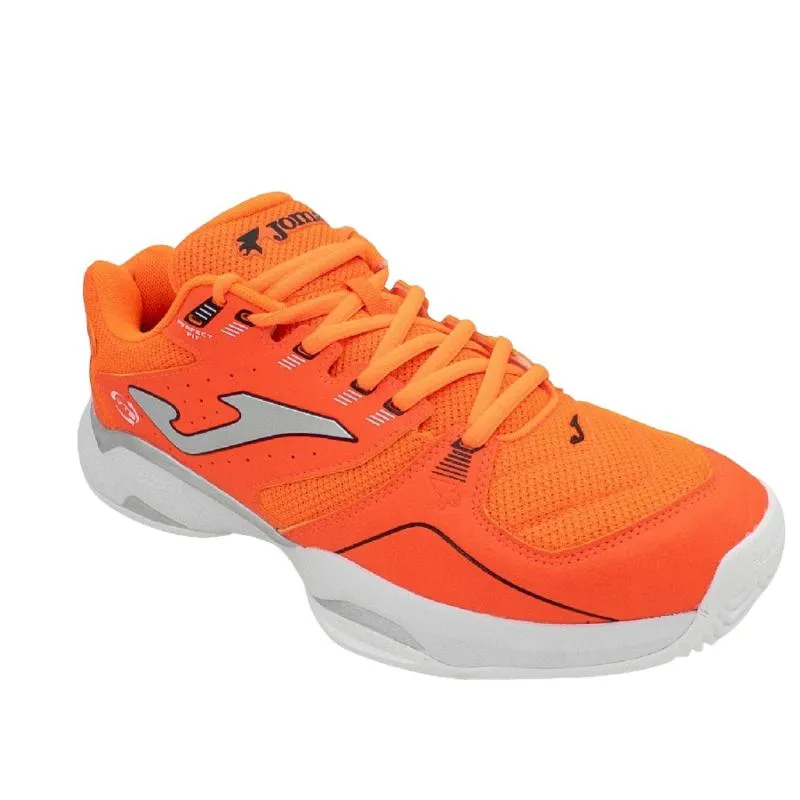 Tênis Joma Master 1000 2608 Laranja