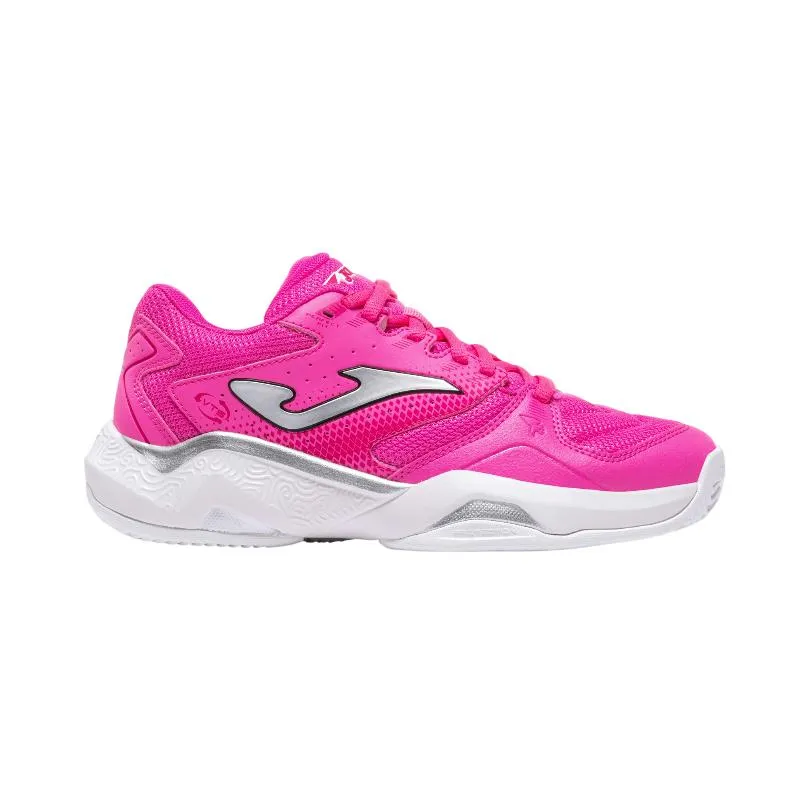Joma Master 1000 2610 Fuchsia Women''''s Sneakers