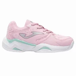 Joma Master 1000 2613 Light Pink Junior Sneakers