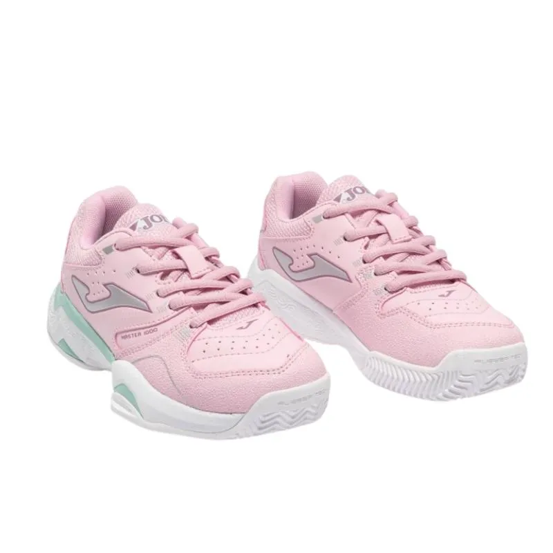 Joma Master 1000 2613 Light Pink Junior Sneakers