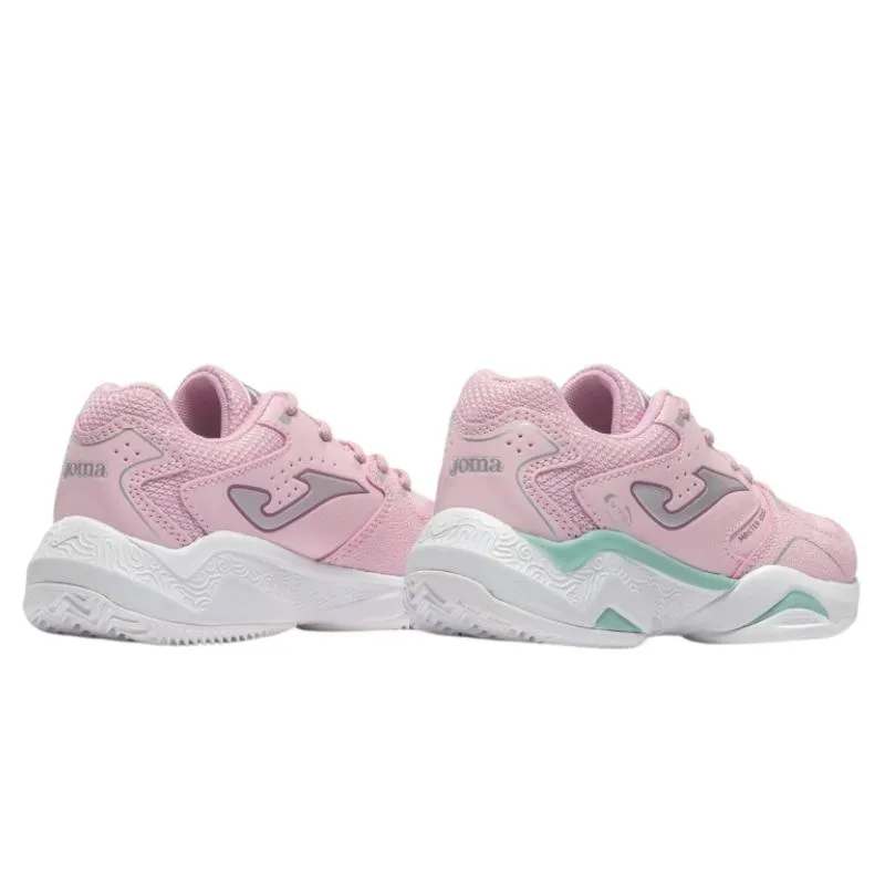 Joma Master 1000 2613 Light Pink Junior Sneakers