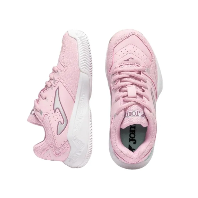 Joma Master 1000 2613 Light Pink Junior Sneakers