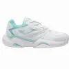 Joma Master 1000 2632 White Turquoise Junior Sneakers