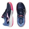 Joma Master 1000 2633 Tênis Júnior Fuchsia Marinho