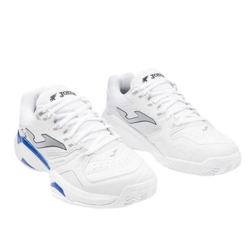 Joma Master 1000 2642 Tênis Brancos