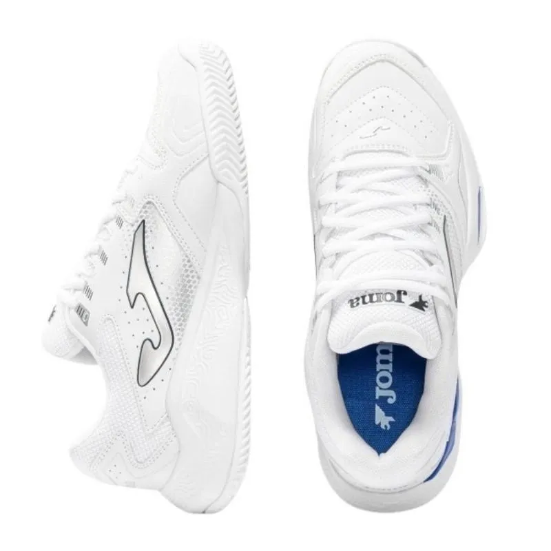 Joma Master 1000 2642 Tênis Brancos