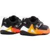 Joma Open 2501 Tênis Preto Laranja