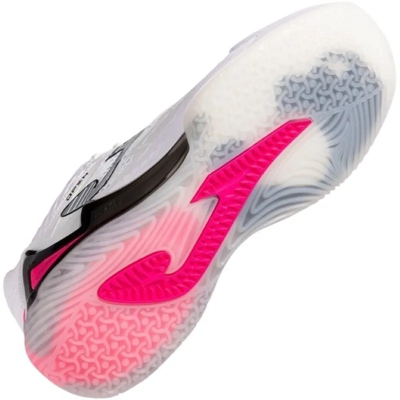 Tênis Brancos Joma Open 2502