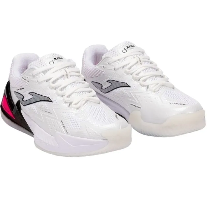 Tênis Brancos Joma Open 2502