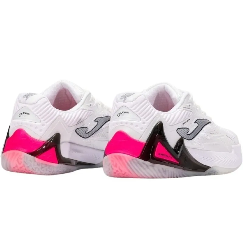 Tênis Brancos Joma Open 2502