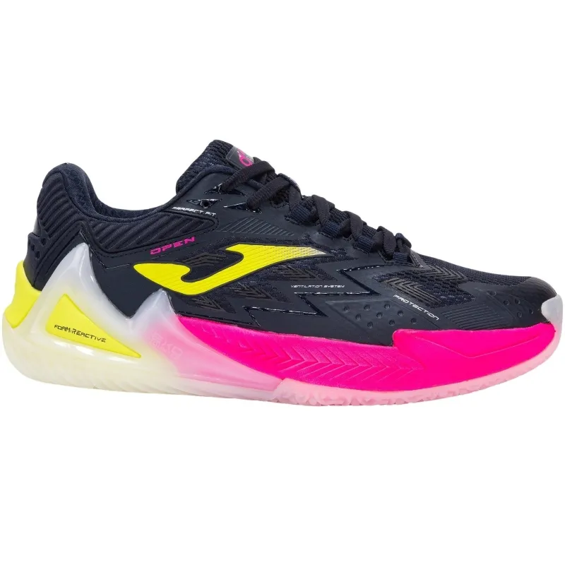 Joma Open 2503 Tênis Azul Marinho