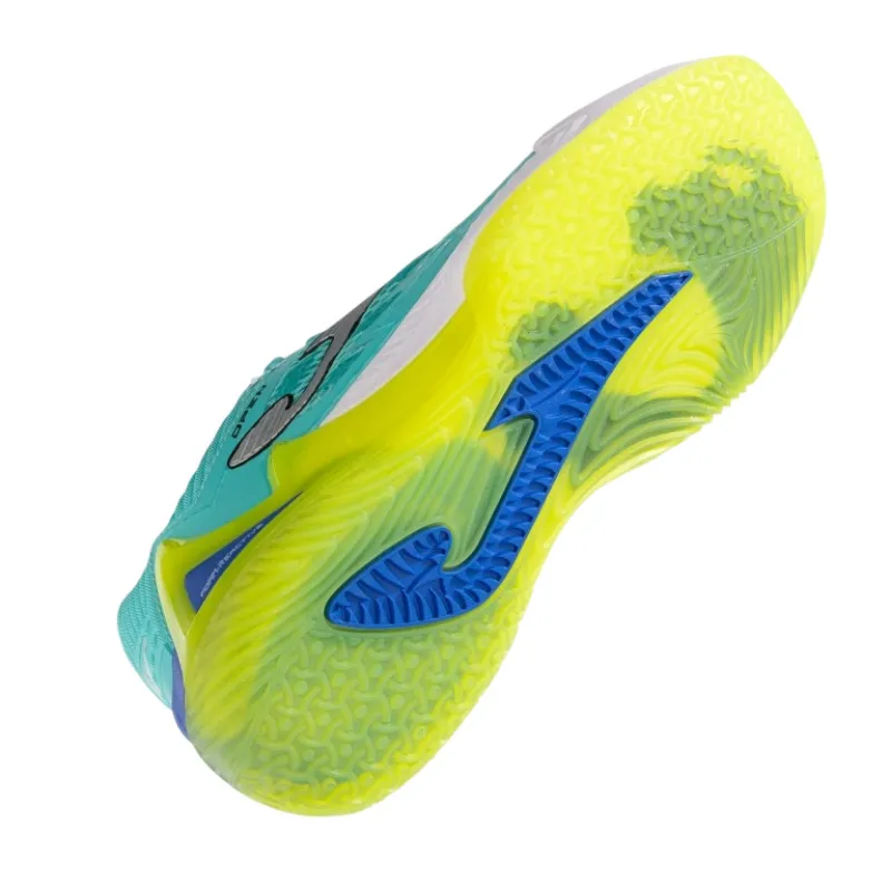 Tênis Joma Open 2527 Turquesa