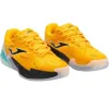 Tênis Joma Open 2528 Laranja Açafrão