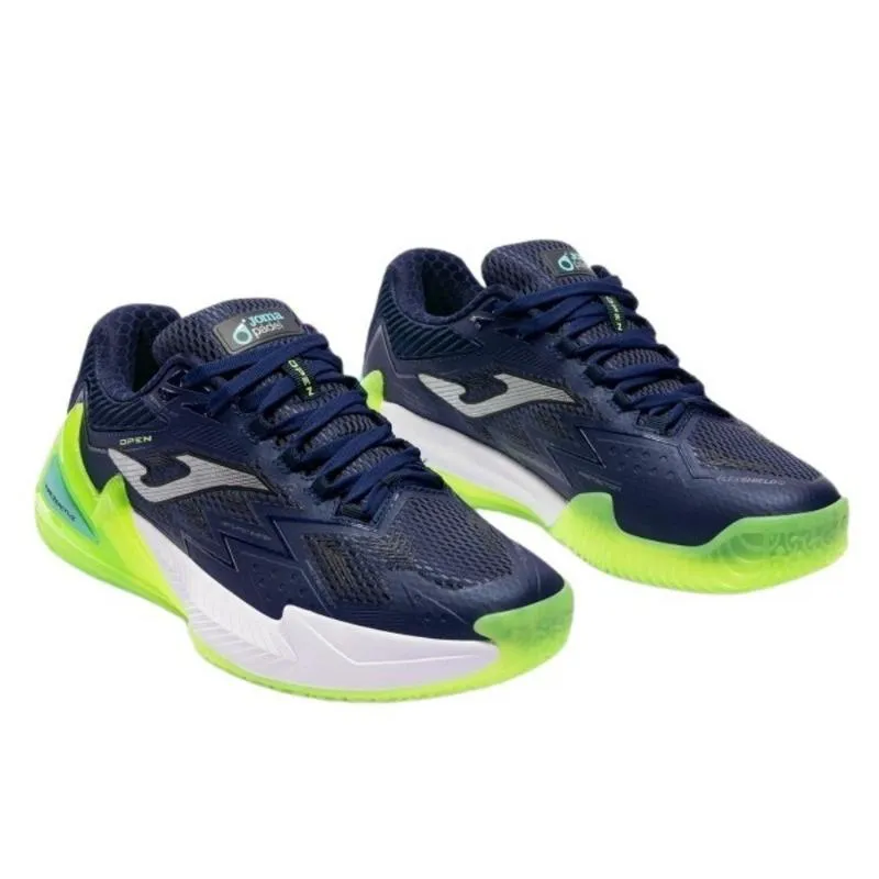 Tênis Joma Open 2603 Azul Marinho