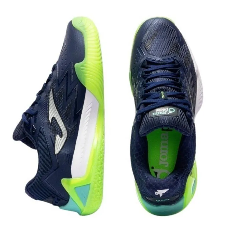 Tênis Joma Open 2603 Azul Marinho