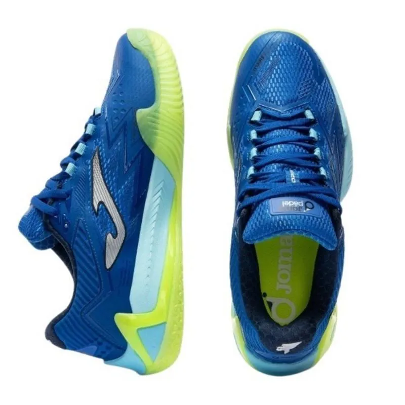 Tênis Joma Open 2604 Royal Blue