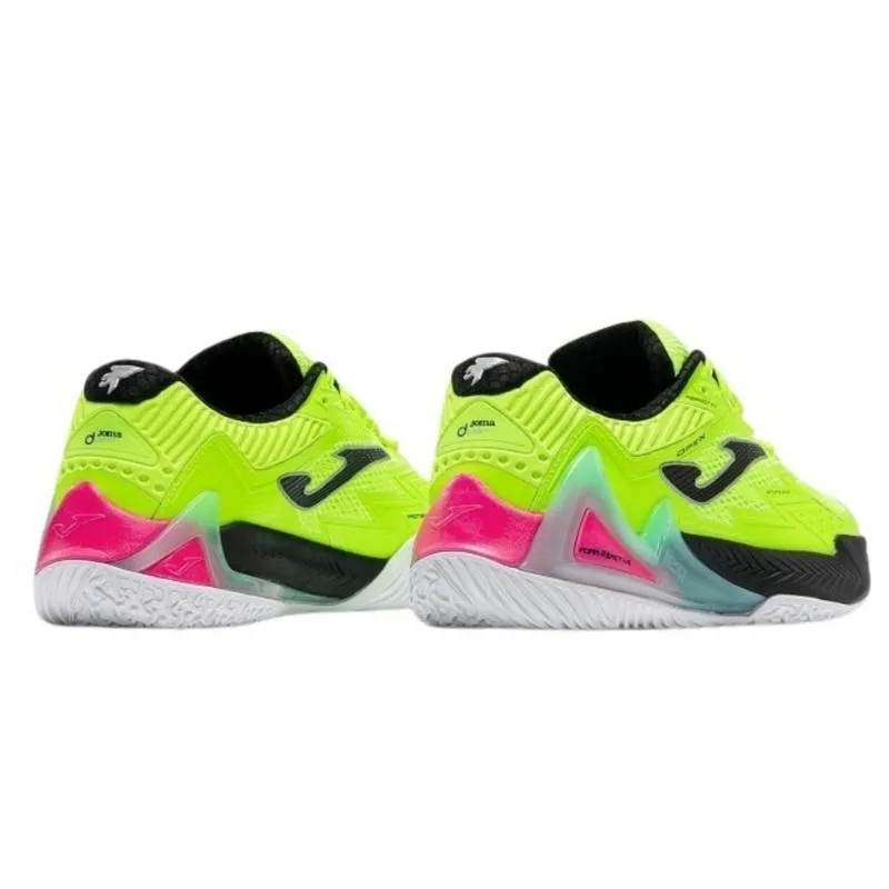 Tênis Joma Open 2609 Amarelos