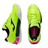 Tênis Joma Open 2609 Amarelos
