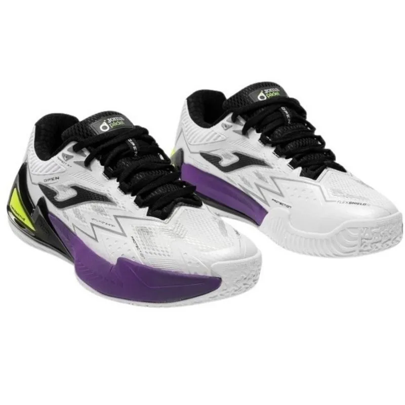 Tênis Brancos Joma Open 2632