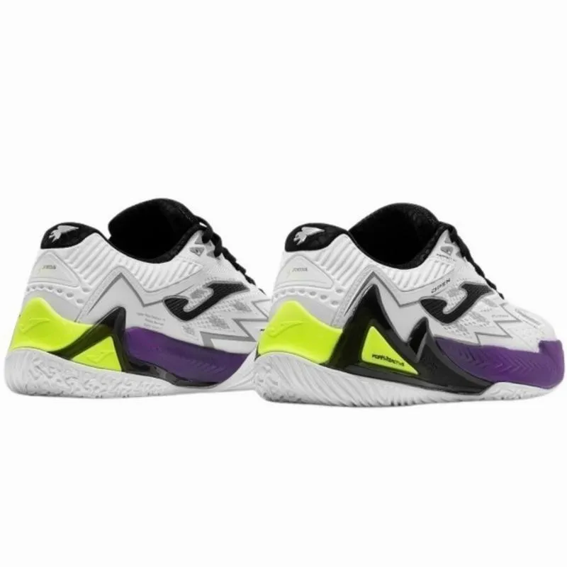 Tênis Brancos Joma Open 2632