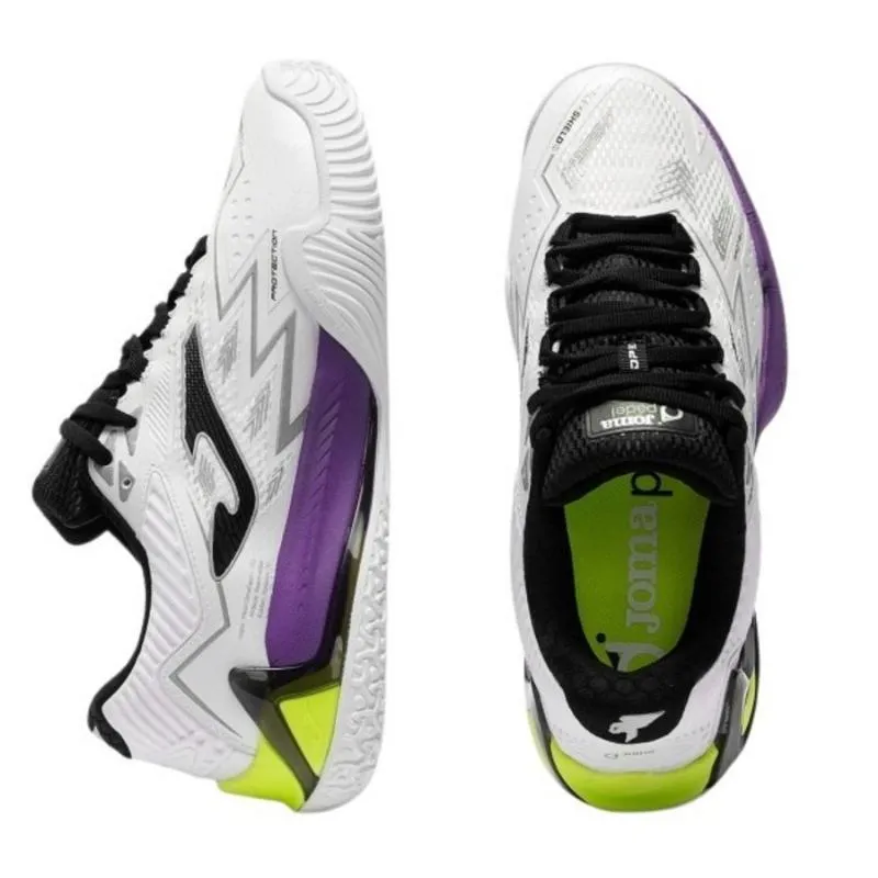Tênis Brancos Joma Open 2632