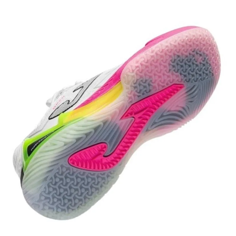 Tênis Femininos Brancos Joma Open 2632