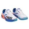 Tênis Brancos Joma Open A1 Padel 2572
