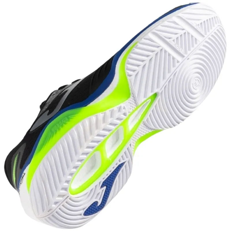 Zapatillas de Padel Joma Pickleball Picklet01 Negro