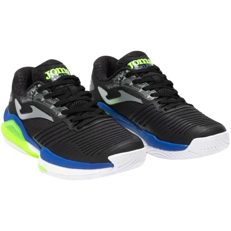 Zapatillas de Padel Joma Pickleball Picklet01 Negro