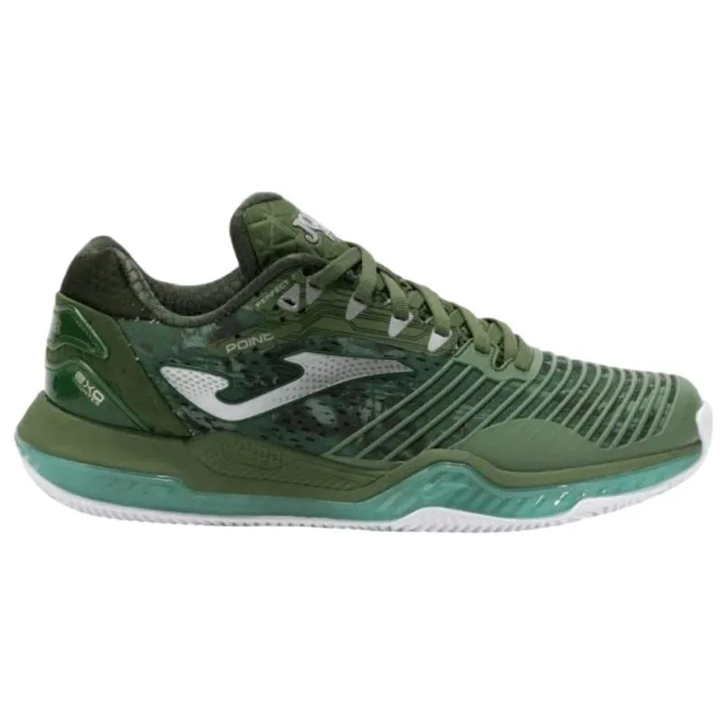 Tênis Caqui Joma Point 2523