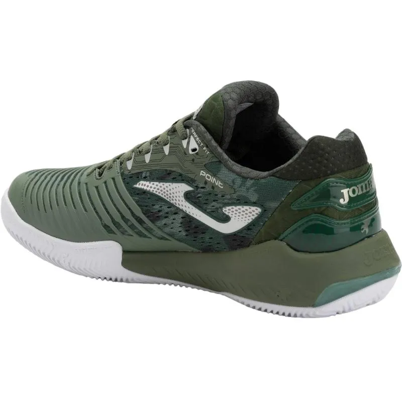 Tênis Caqui Joma Point 2523