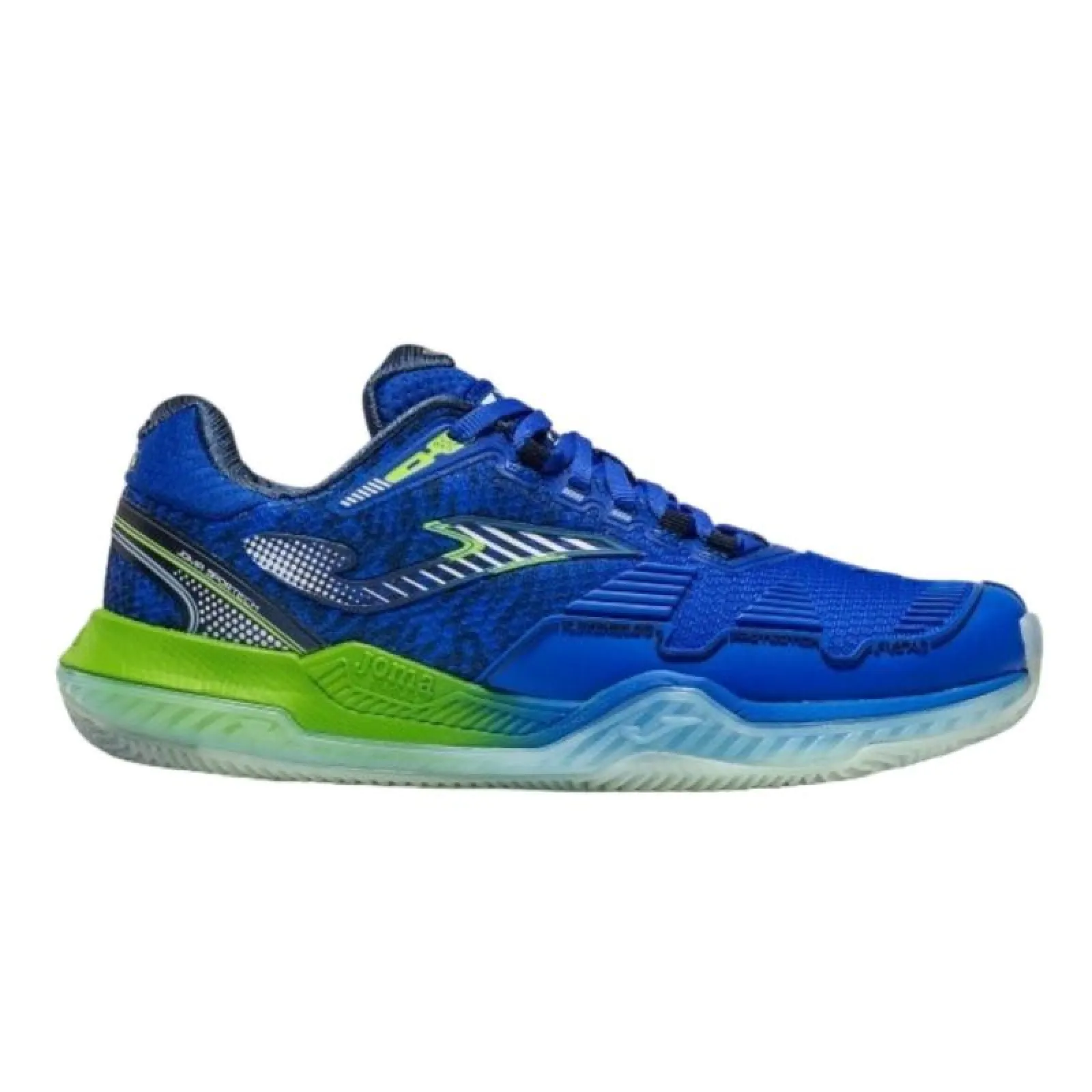 Nuevas Zapatillas de Pádel Joma 2026