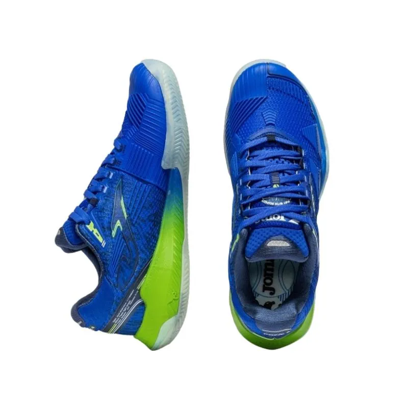 Tênis Joma Point 2604 Royal Blue