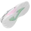 Tênis femininos Joma Roland 2602 Branco Rosa