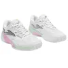 Tênis femininos Joma Roland 2602 Branco Rosa