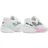 Tênis femininos Joma Roland 2602 Branco Rosa