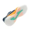 Tênis Joma Roland 2603 Laranja-Marinho