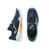 Tênis Joma Roland 2603 Laranja-Marinho