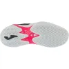 Tênis Femininos Pretos Joma Set 2501
