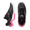 Tênis Femininos Pretos Joma Set 2501
