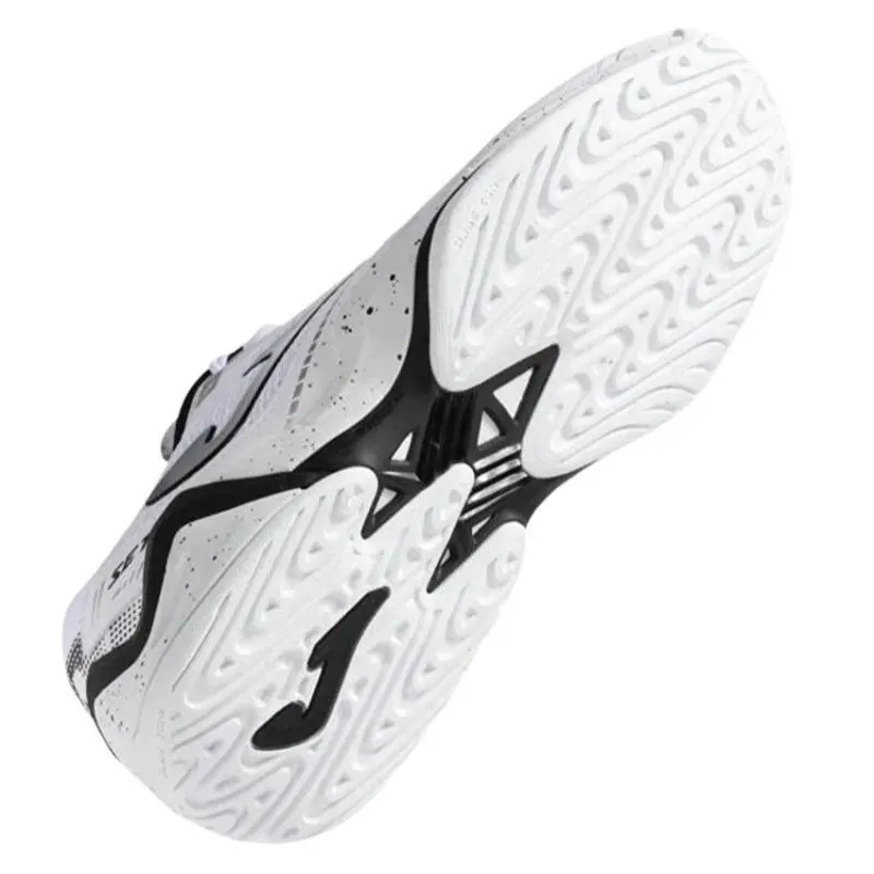 Tênis Joma Set 2502 Brancos Pretos