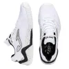 Tênis Joma Set 2502 Brancos Pretos