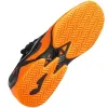 Tênis Joma Set 2508 Laranja Preto