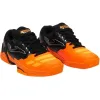 Tênis Joma Set 2508 Laranja Preto