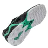 Tênis Joma Set 2601 Pretos Turquesa