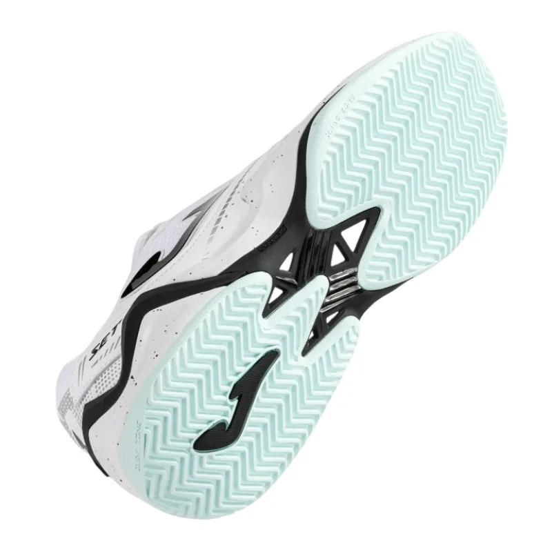 Tênis Brancos Joma Set 2602
